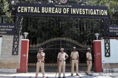 Major gambling criminal extradited from UAE to India