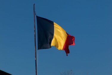 Belgium implements new rules banning all under 21s from gambling