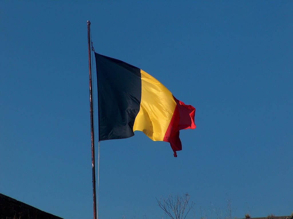 Belgium implements new rules banning all under 21s from gambling