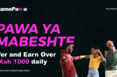 EARN MORE REVENUE WITH THE GAMEPAWA CASINO AFFILIATE PROGRAM IN 3 SIMPLE STEPS