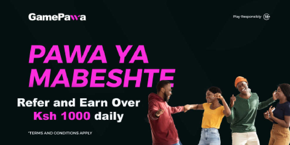 EARN MORE REVENUE WITH THE GAMEPAWA CASINO AFFILIATE PROGRAM IN 3 SIMPLE STEPS