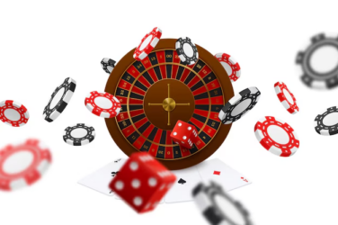 Exploring the variety of online casino games: slots, table games, and more