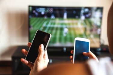 Australian sports streaming platform 10 Play warned by ACMA over daytime gambling ads
