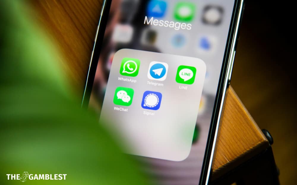 Telegram being investigated in India over gambling concerns