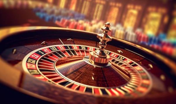 Popular Casino Games in PinUp Casino: Exploring the Diversity of Gambling Entertainment