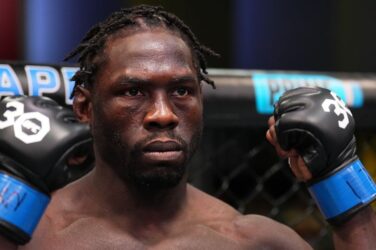 UFC Vegas 96 gambling preview: Can Jared Cannonier fend off Caio Borralho?