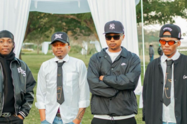 DJ Clens Drops High-Energy “PROBLEMZ” Music Video Feat A-Reece, Loatinover Pounds, & Frank Casino