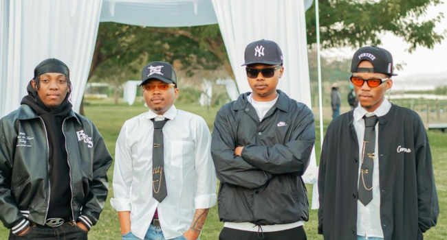DJ Clens Drops High-Energy “PROBLEMZ” Music Video Feat A-Reece, Loatinover Pounds, & Frank Casino