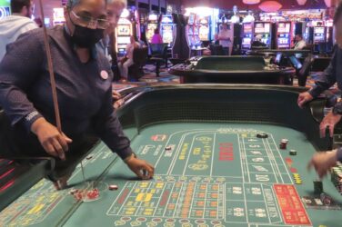 Atlantic City casino earnings declined by 1.3% in 2nd quarter of 2024