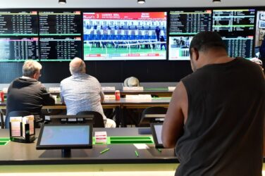 Got a problem gambling? Tabcorp has just the intervention for you — more money