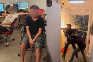 16 being investigated after gambling raids across Singapore; over $48k seized, Singapore News