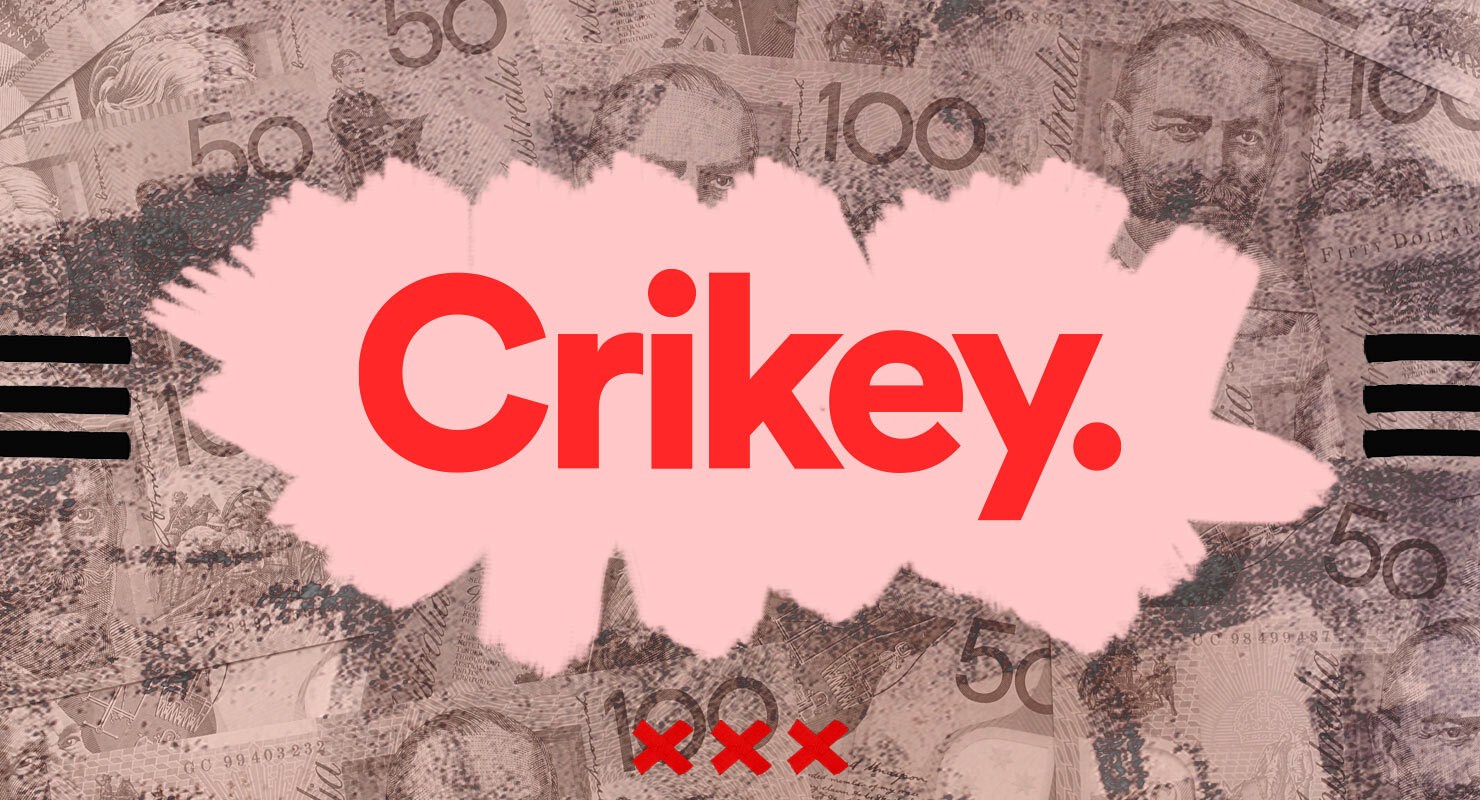 Here’s how much gambling money is worth to Crikey, and why we won’t take it