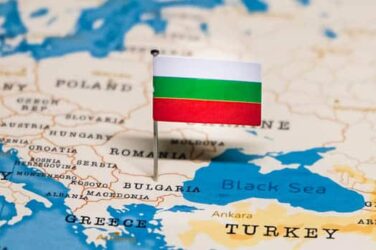 Bulgaria Allows Social Media Influencers to Promote Gambling