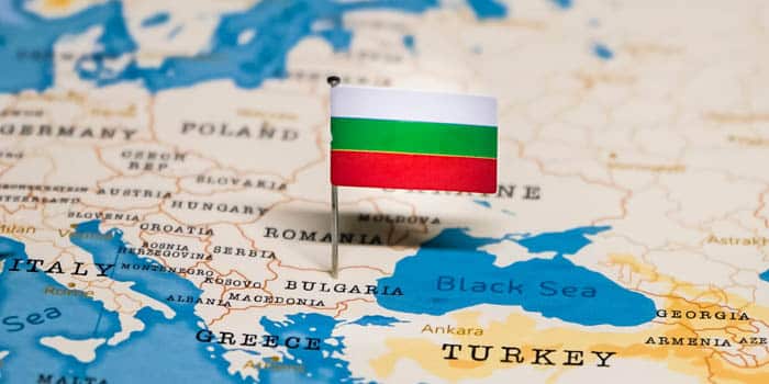 Bulgaria Allows Social Media Influencers to Promote Gambling