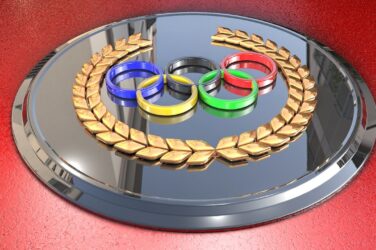 Yield Sec: Black market gambling ads present on almost half of illegal Olympic Games streams