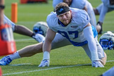 NFL gambling analyst dumps cold water on Detroit Lions 2024 season hype