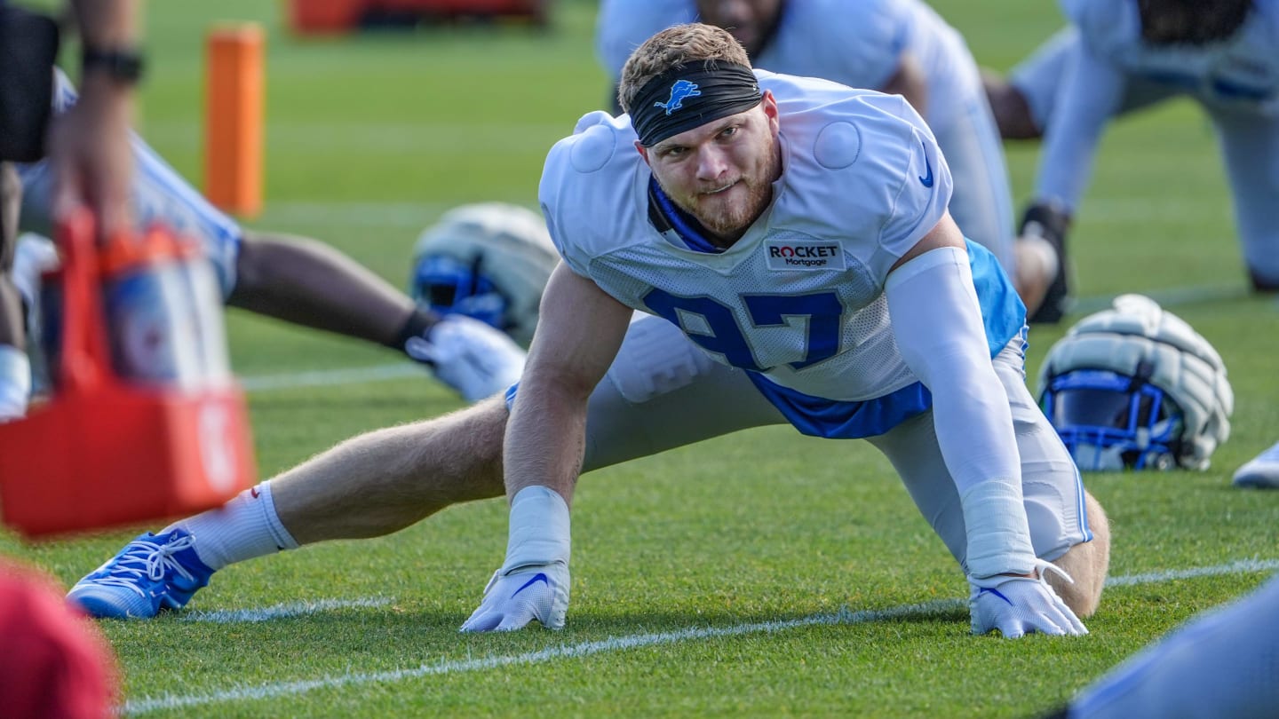 NFL gambling analyst dumps cold water on Detroit Lions 2024 season hype