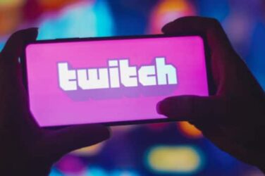 Twitch Channels Continue to Offer Sponsored Gambling Content