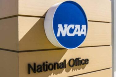 One-Year Suspension for Notre Dame Men’s Swimming Team Over Gambling