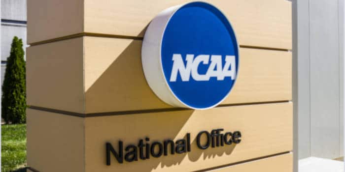 One-Year Suspension for Notre Dame Men’s Swimming Team Over Gambling