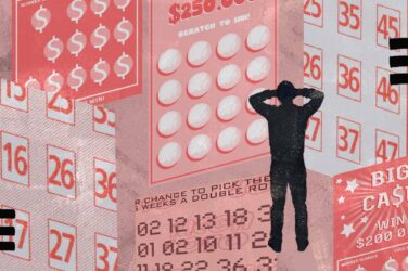 Gambling is a pure distillation of capitalism. No wonder Labor is reluctant to act.