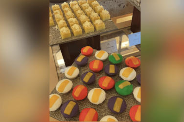 Waterfront Cebu City Hotel & Casino relaunches Merienda Buffet