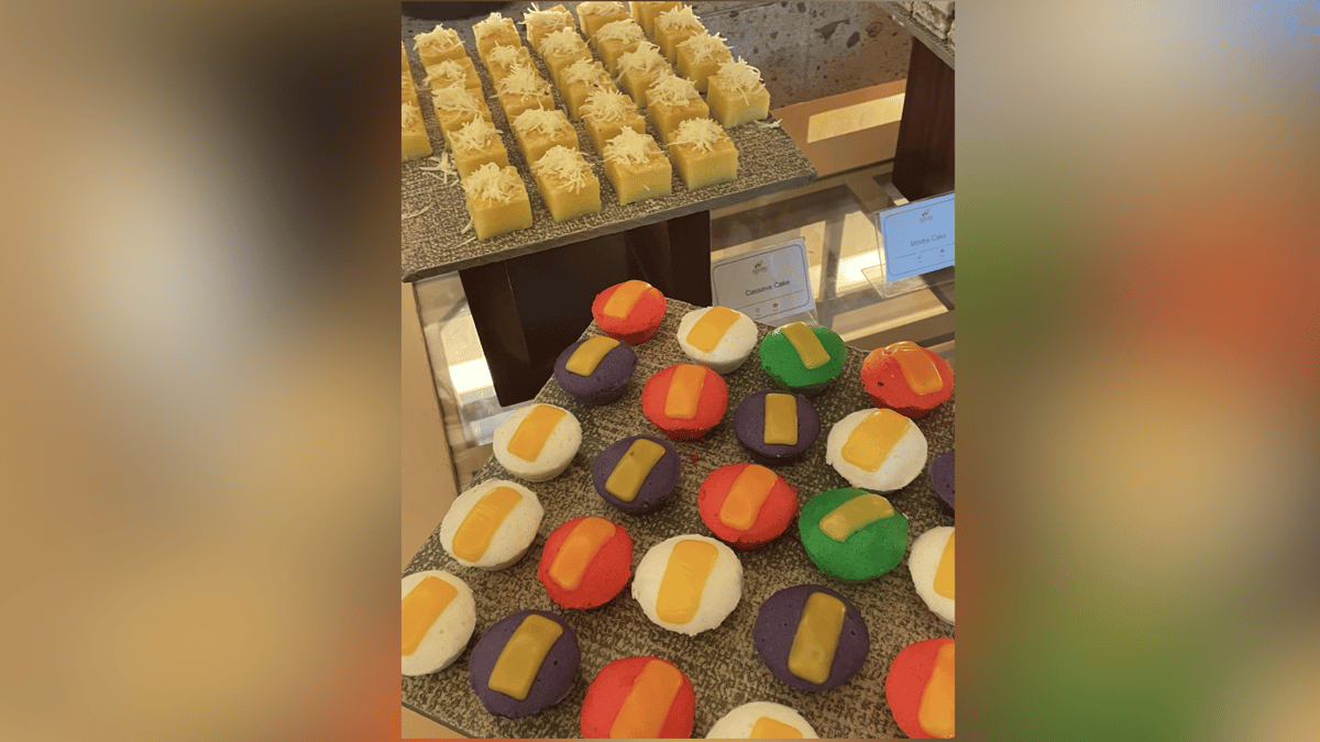 Waterfront Cebu City Hotel & Casino relaunches Merienda Buffet