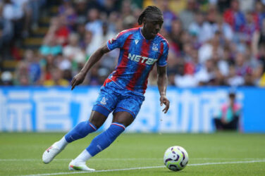 Premier League shirt sponsors as ban on gambling firms approaches