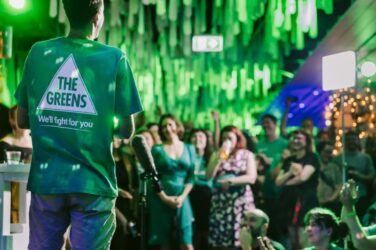 Labor Faces Senate Test on Gambling Ad Ban Amid Greens Critique | Mirage News