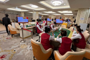 Pheu Thai aims to woo casino critics