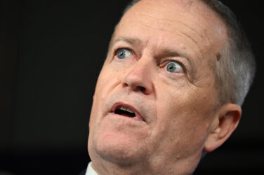 Labor’s tilt away from a gambling ban makes sense — TV lobbyists get what they want