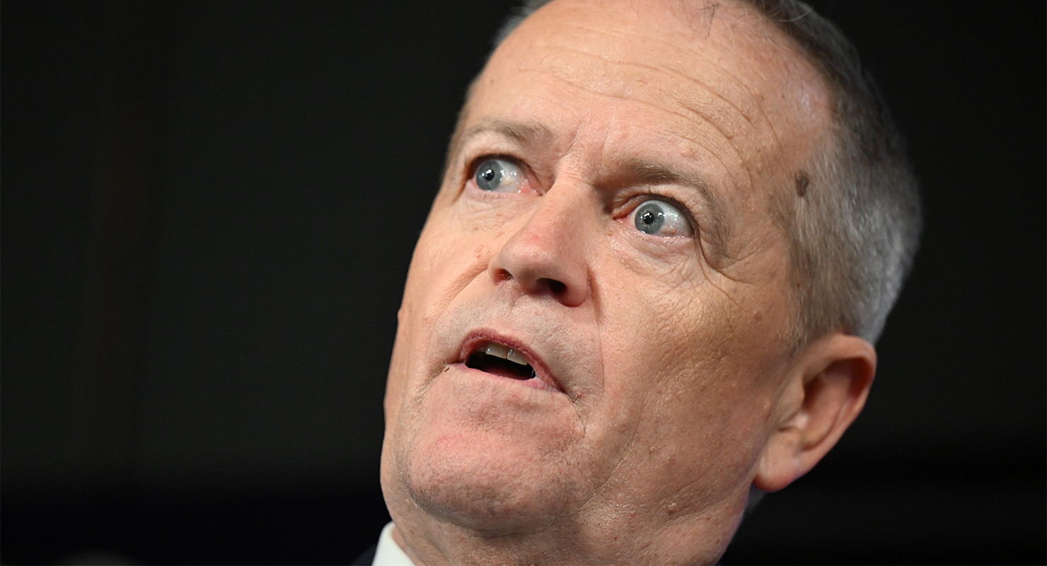 Labor’s tilt away from a gambling ban makes sense — TV lobbyists get what they want