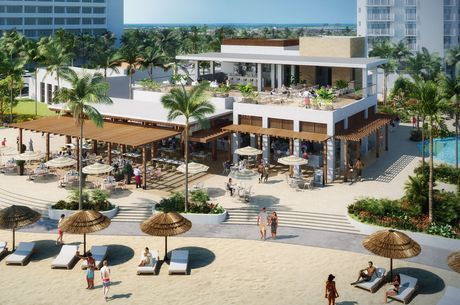 Hilton Aruba Caribbean Resort & Casino Announces Multi-million Dollar Expansion