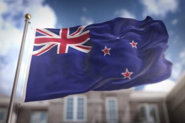 New Zealand government expects $500m regulated icasino market