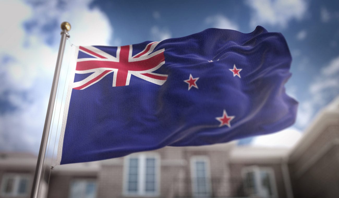 New Zealand government expects $500m regulated icasino market