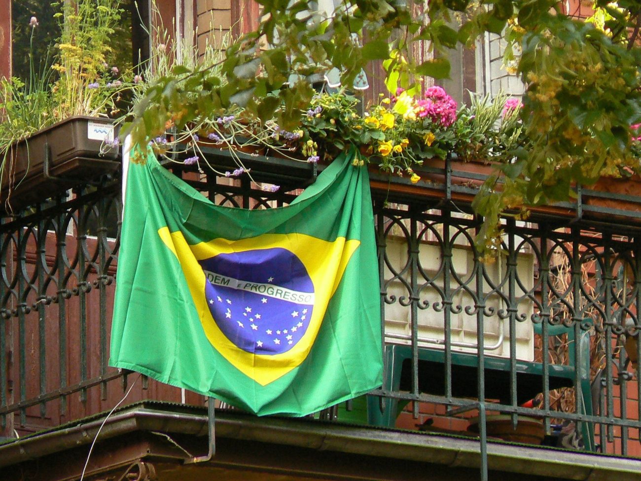 No vote taken on Brazil casinos as senators weigh pros and cons of regulation