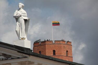 Online slots growth pushes Lithuania gambling revenue to €116m in H1