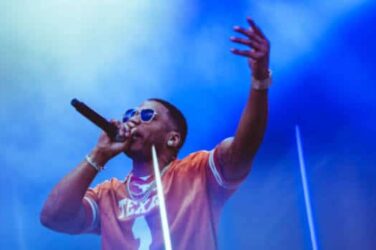 Rapper Nelly Arrested for Illegal Drug Possession When Collecting Casino Wins