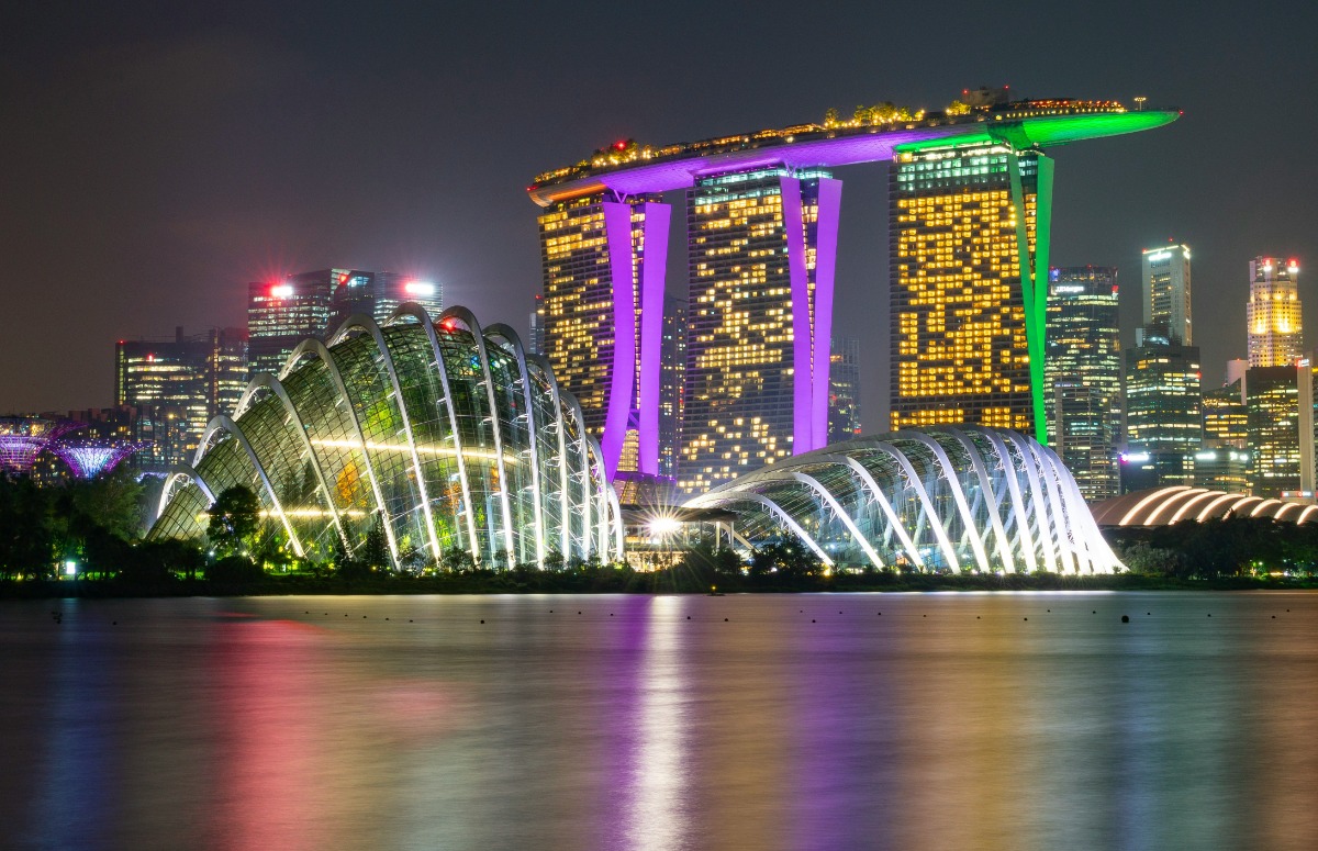 New AML law frees Singapore casinos to share patron data