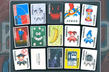 Balatro creator says he will never let it be licensed for gambling, even after death