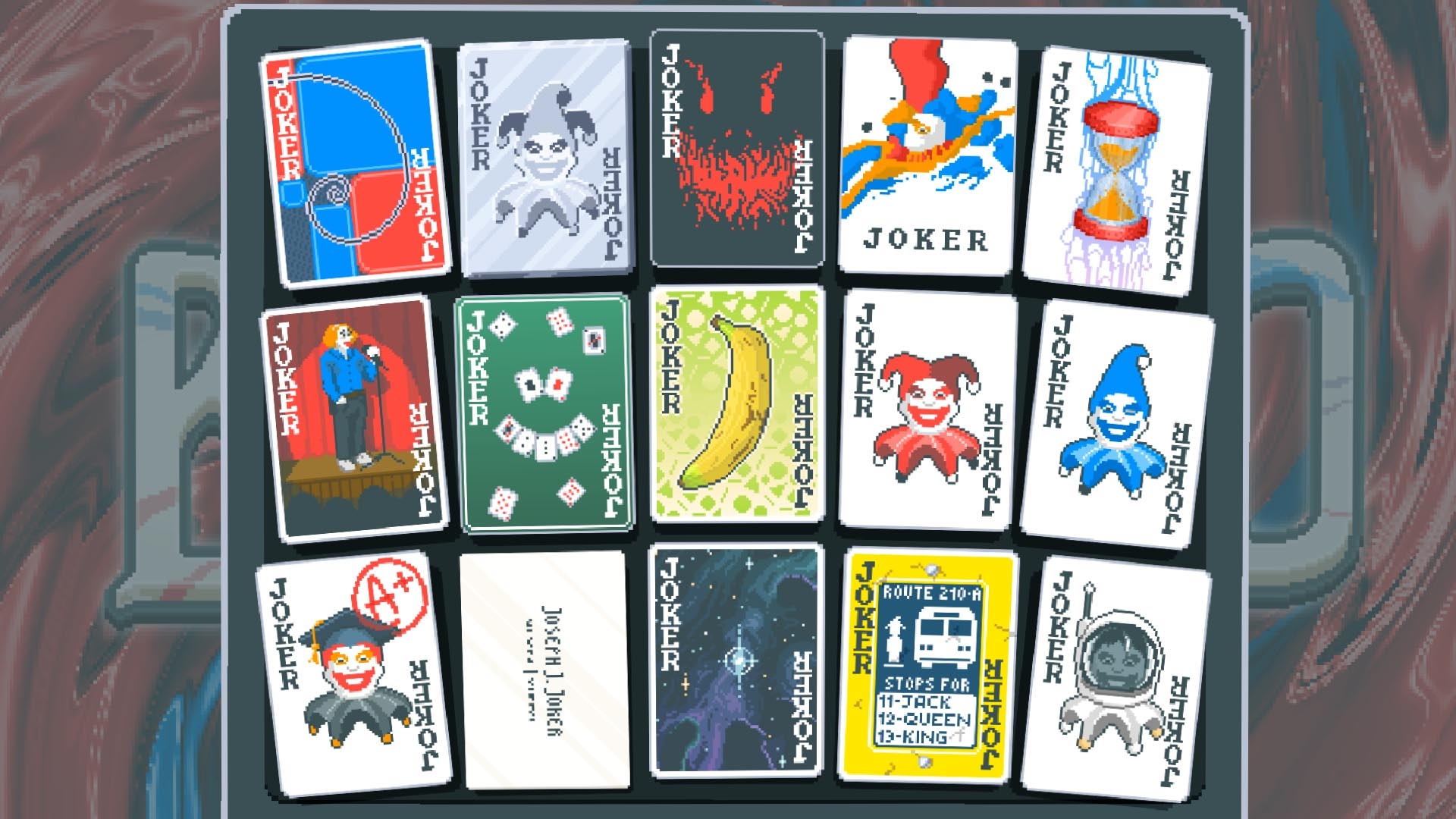 Balatro creator says he will never let it be licensed for gambling, even after death