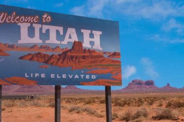 Proposal in Utah Calls for Border-Only Lottery to Retain Gambling Revenue