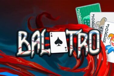 Balatro Developer Ensures Game Remains Free of Gambling Influence