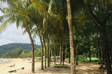 Thailand building ‘fun economy’ with casinos to speed Covid recovery