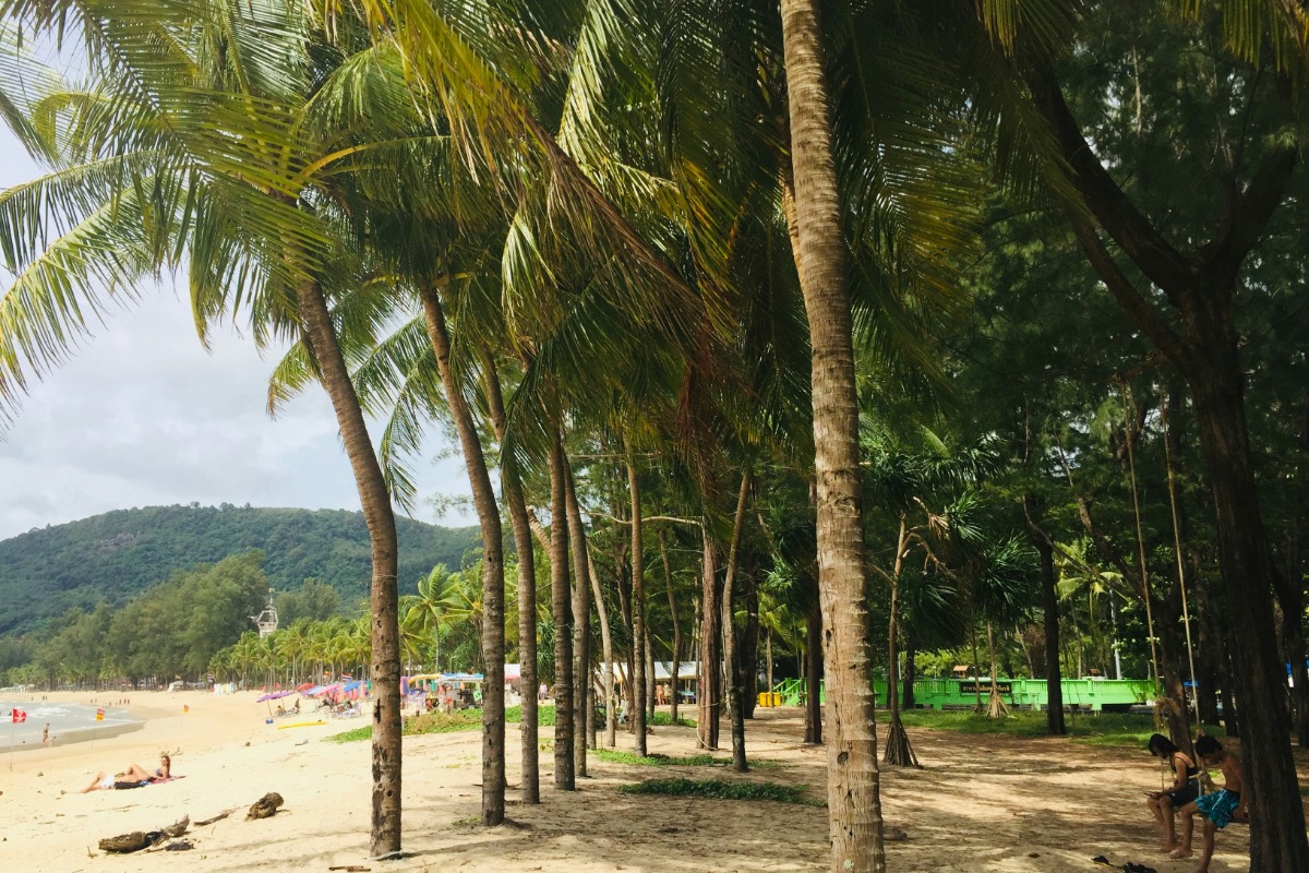 Thailand building ‘fun economy’ with casinos to speed Covid recovery