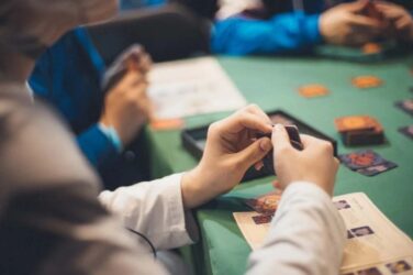 The Impact of Gambling Movies on Casino Tourism