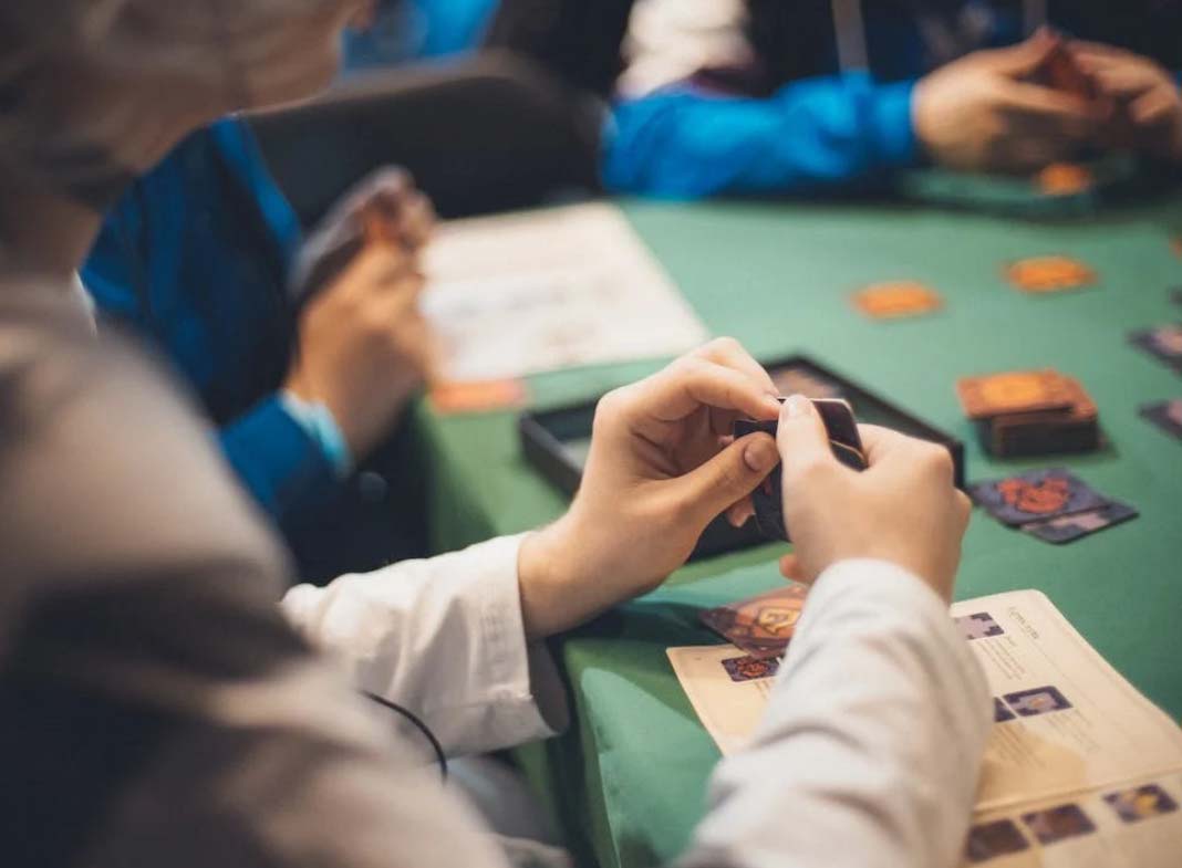 The Impact of Gambling Movies on Casino Tourism