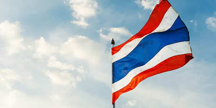 Thailand Takes the First Steps toward Casino Resort Regulation
