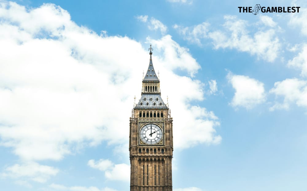 UK online gambling gross revenue up 12% from March to June