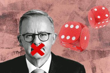 Punted: How media companies and big sport fought gambling reform — and won